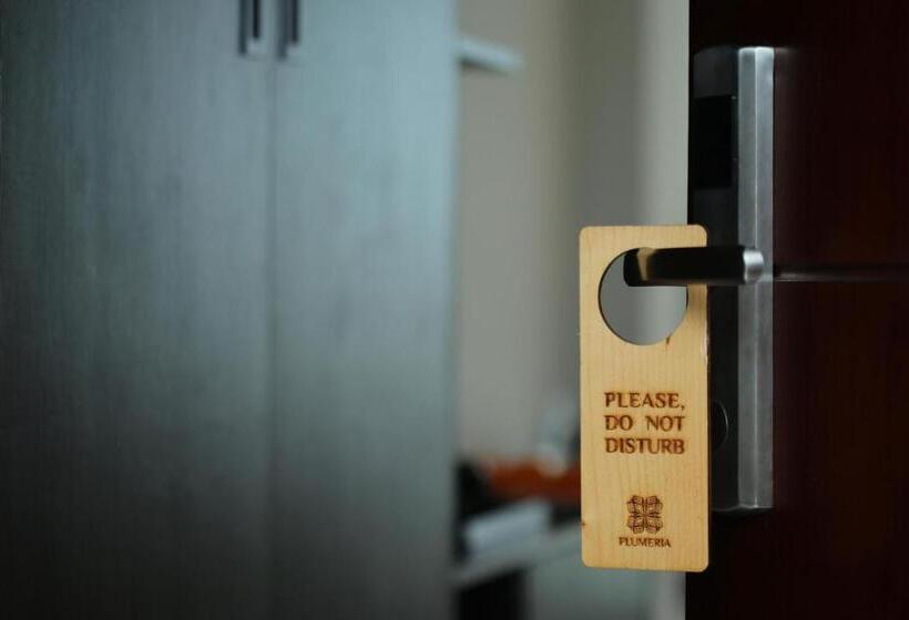 Habitació Estàndard, Plumeria Maldives