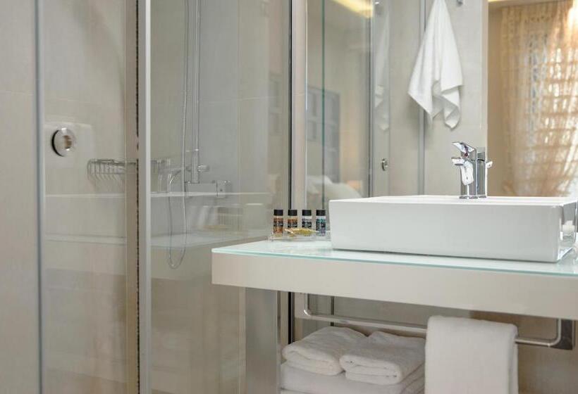 수피리어 룸, Athens Platinum Rooms And Suites