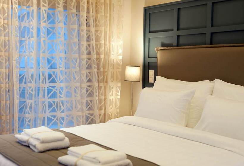 수피리어 룸, Athens Platinum Rooms And Suites