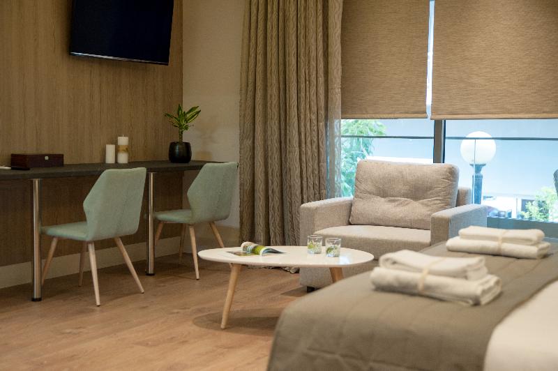 수피리어 룸, Athens Platinum Rooms And Suites