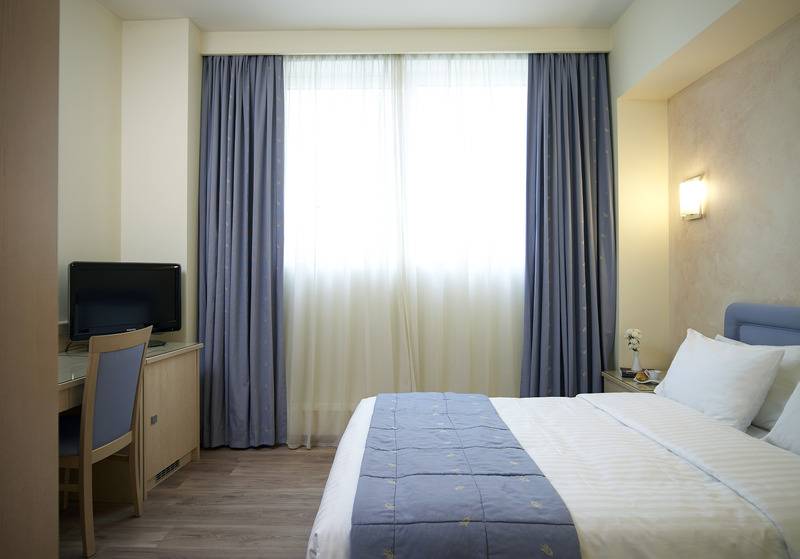 수피리어 룸, Athens Platinum Rooms And Suites