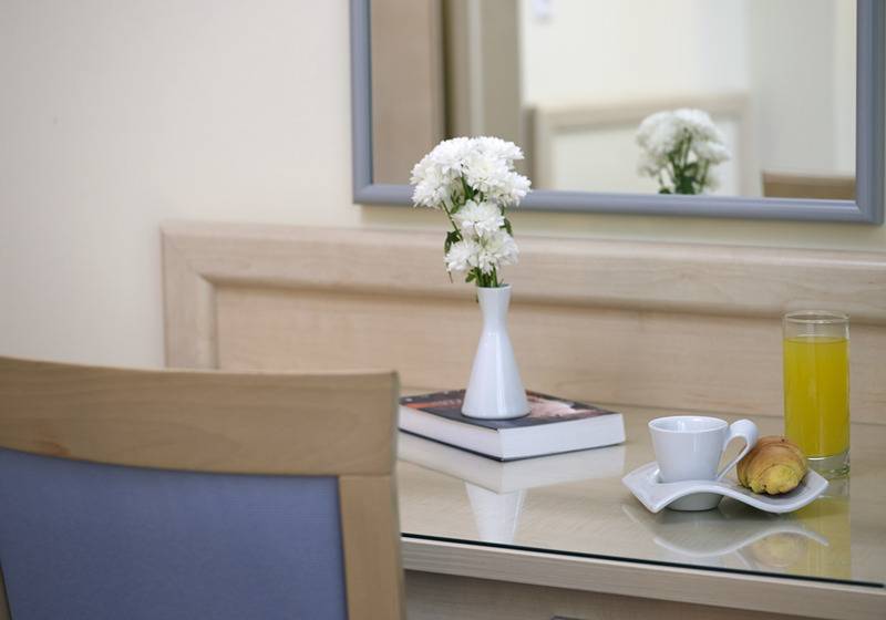 수피리어 룸, Athens Platinum Rooms And Suites