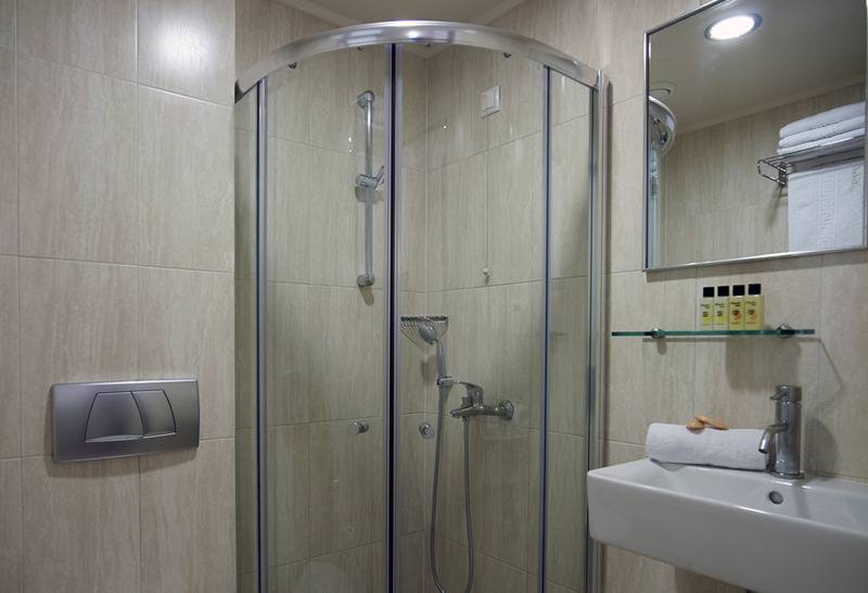 수피리어 룸, Athens Platinum Rooms And Suites