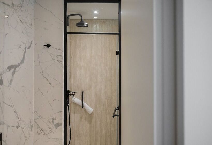 غرفة قياسية, Cocomat Athens Jumelle