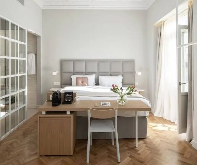 اتاق لوکس, Cocomat Athens Jumelle