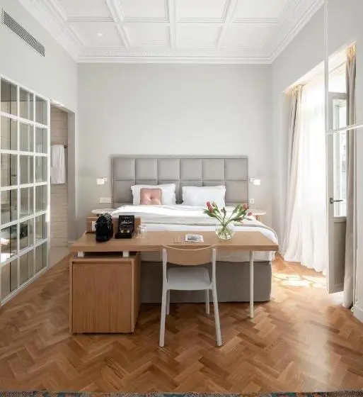 اتاق لوکس, Cocomat Athens Jumelle