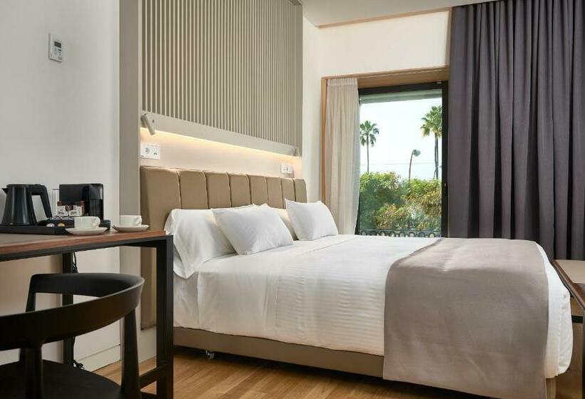 سوییت جونیور, Kivir