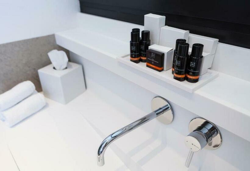 سوییت جونیور, Kivir