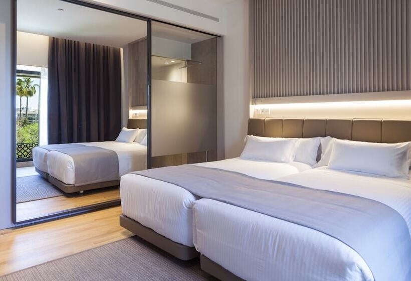 اتاق پرمیوم, Kivir