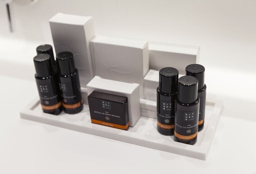 سوییت جونیور, Kivir