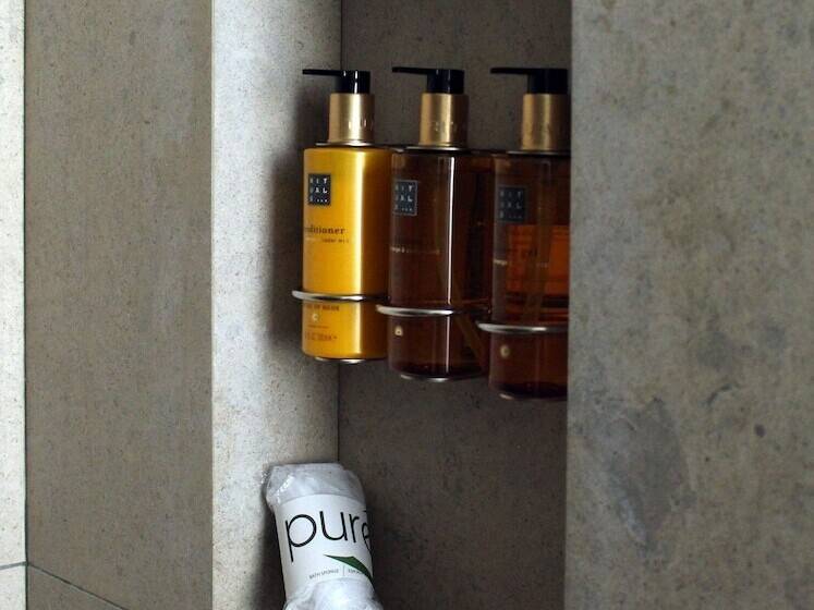 سوییت جونیور, Kivir