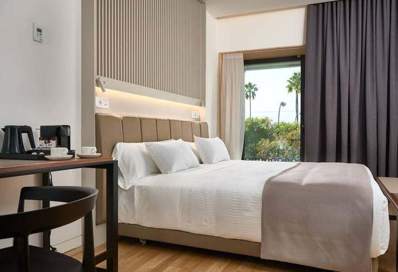 سوییت جونیور, Kivir