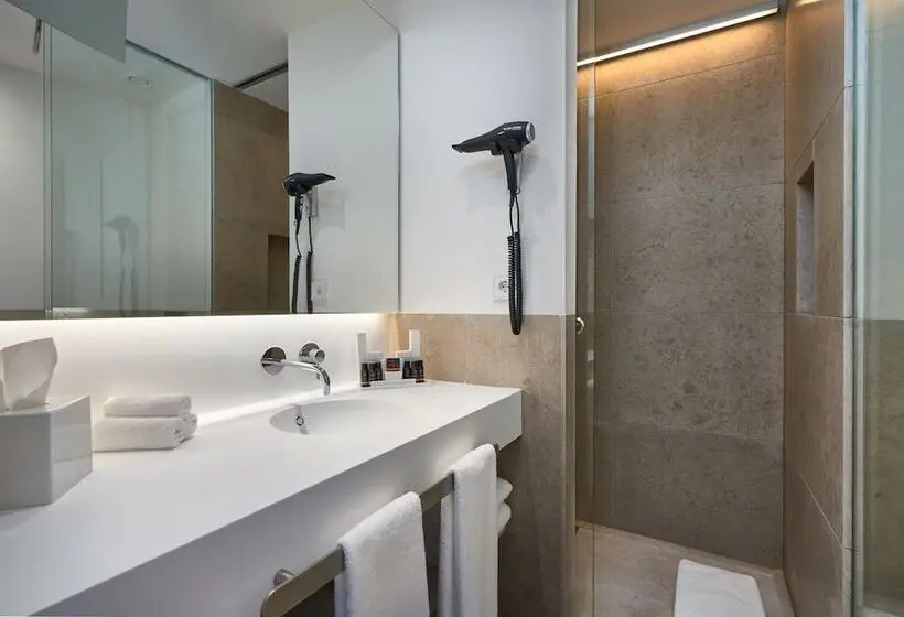 Premium room with terrace, Kivir