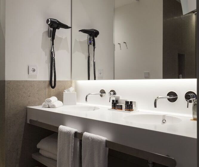 Premium room with terrace, Kivir