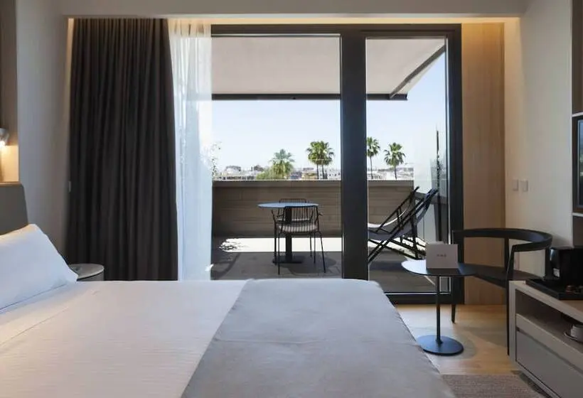 Premium room with terrace, Kivir