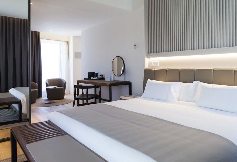 سوییت جونیور, Kivir