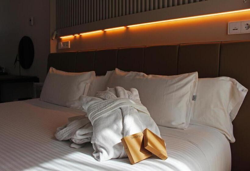 سوییت جونیور, Kivir