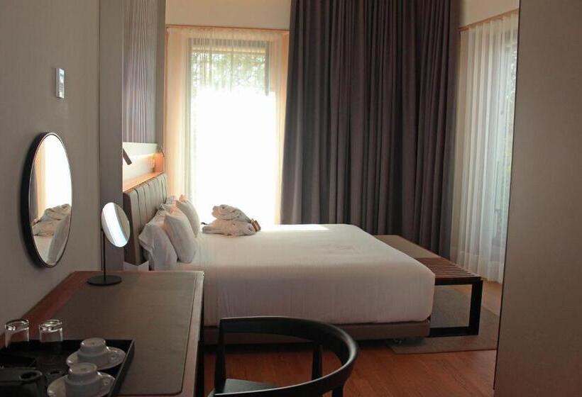 سوییت جونیور, Kivir