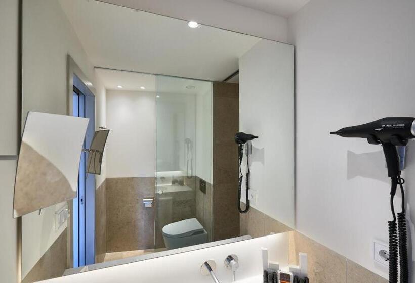 Premium room with terrace, Kivir