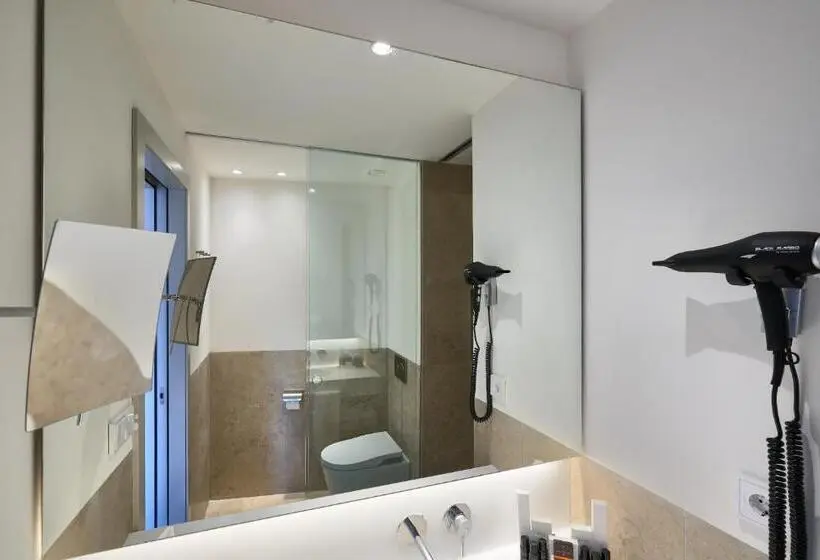 Premium room with terrace, Kivir