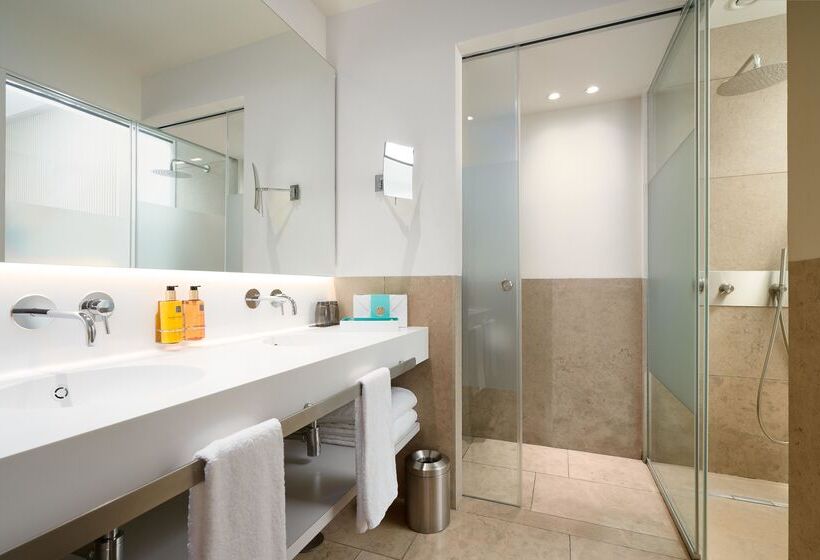 Premium room with terrace, Kivir