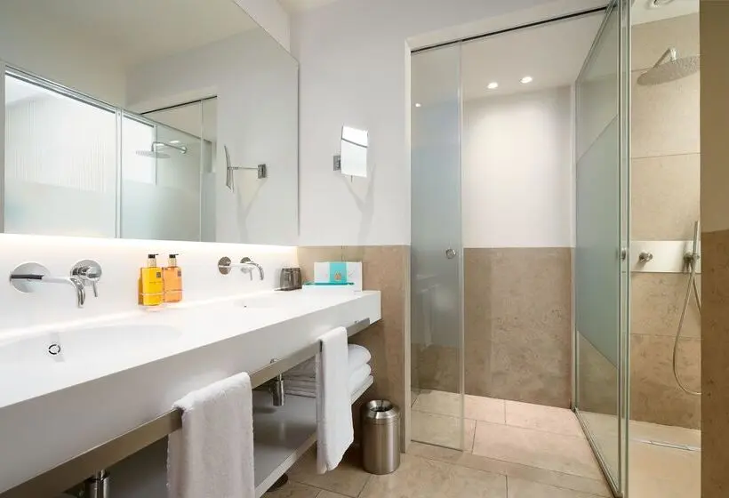 Premium room with terrace, Kivir