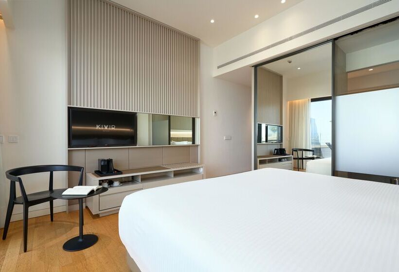 Premium room with terrace, Kivir