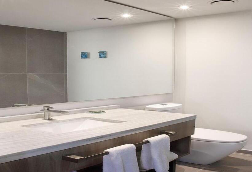 Номер Стандарт, Radisson Hotel Monterrey San Jeronimo