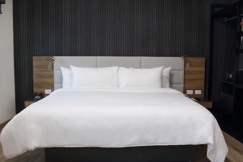 Стандартный Номер Кровать Кинг, Radisson Hotel Monterrey San Jeronimo