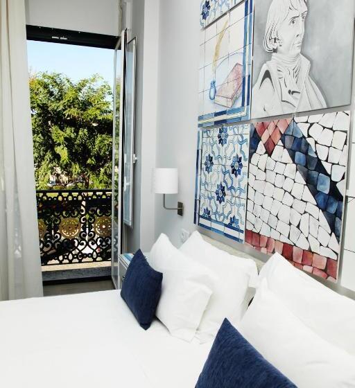 اتاق سوپریور, Rio Art