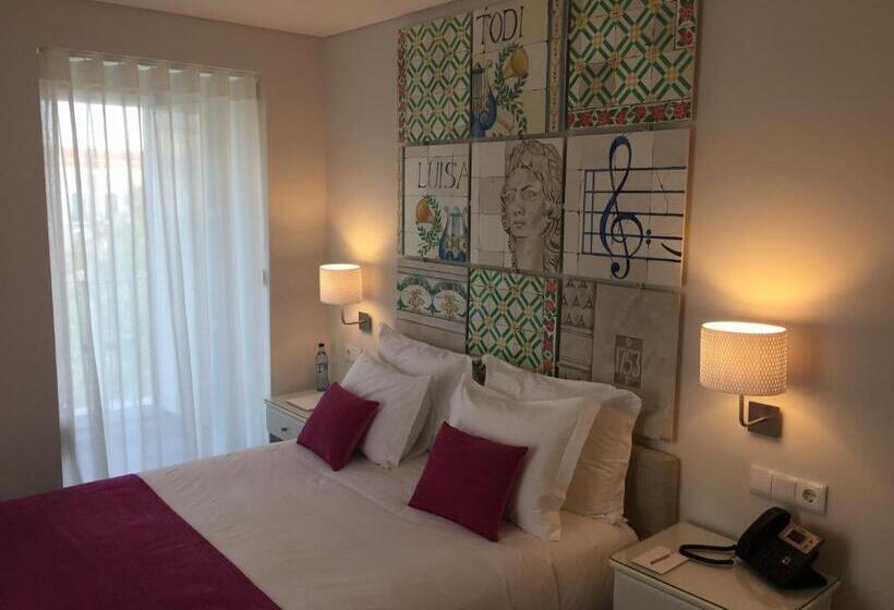 اتاق پرمیوم, Rio Art