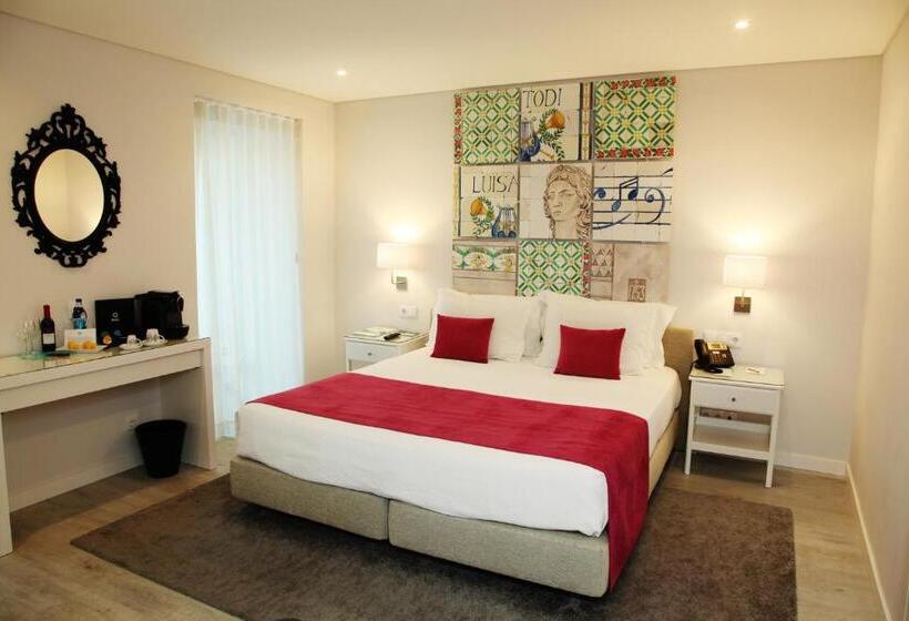 اتاق پرمیوم, Rio Art