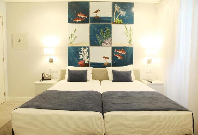 اتاق استاندارد, Rio Art