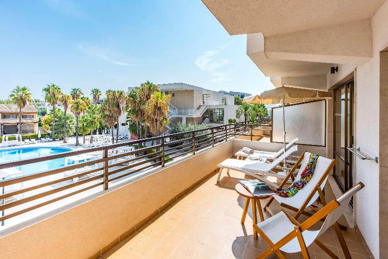 غرفة قياسية, Senac Barreira Roxa