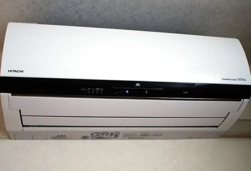 スタンダードルーム, Sky Hotel Uozu