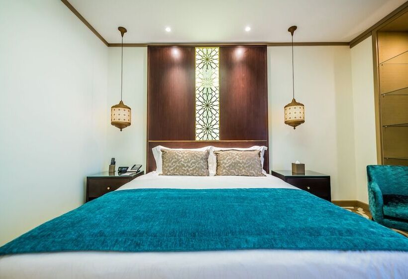 اتاق لوکس, Time Rako