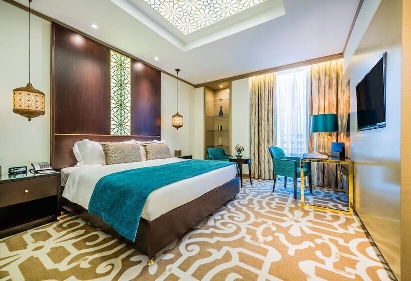 اتاق لوکس, Time Rako