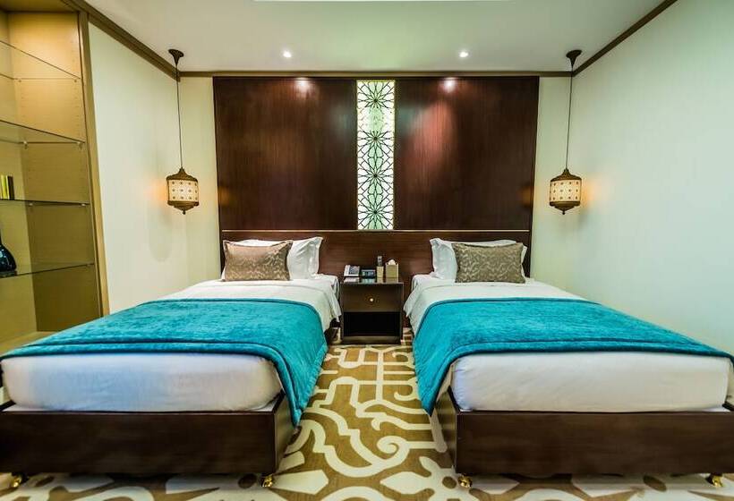 اتاق لوکس, Time Rako