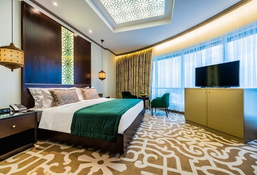 اتاق اجرایی, Time Rako