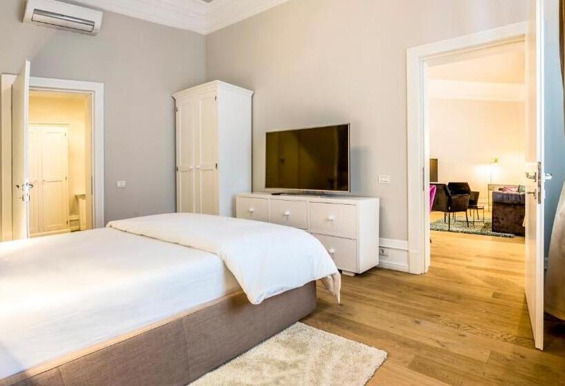 آپارتمان 1 خوابه, Matisse Bucharest Old Town