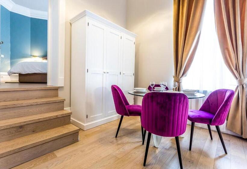 سوییت, Matisse Bucharest Old Town