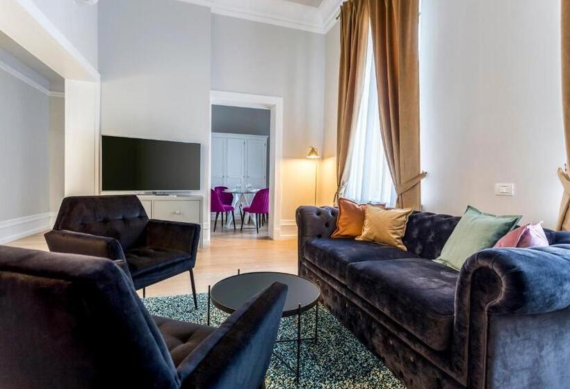 سوییت, Matisse Bucharest Old Town