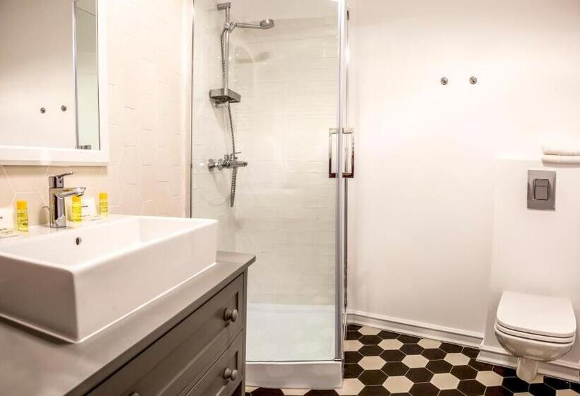 سوییت, Matisse Bucharest Old Town