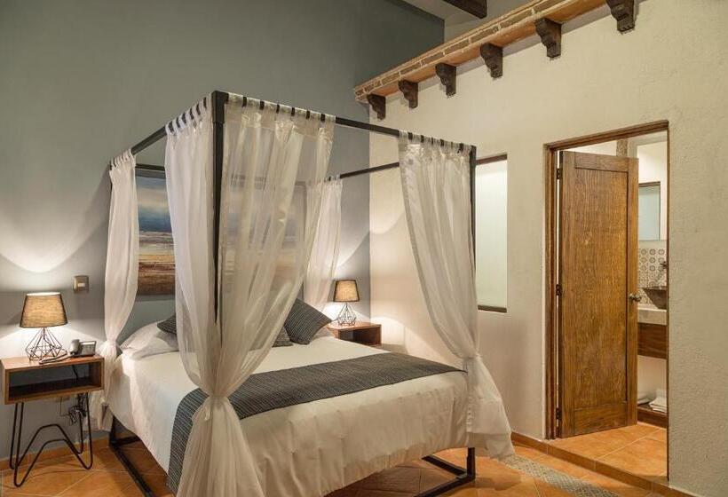 Номер Стандарт, Morazul Hotel Boutique