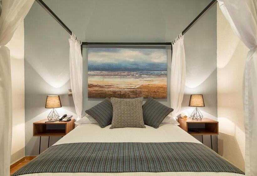 Номер Стандарт, Morazul Hotel Boutique