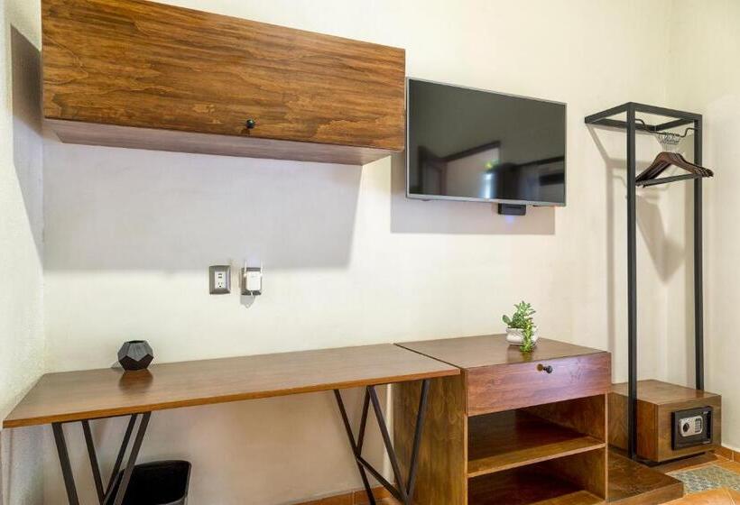 Номер Стандарт, Morazul Hotel Boutique