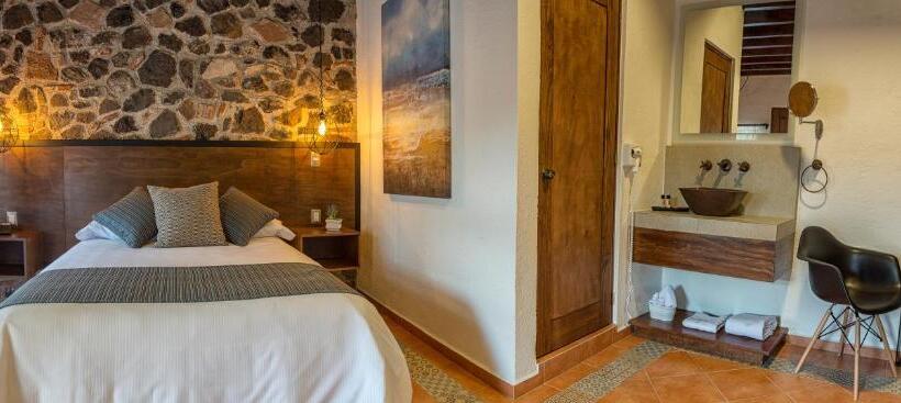 Номер Стандарт, Morazul Hotel Boutique