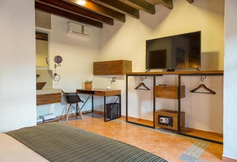 Номер Стандарт, Morazul Hotel Boutique