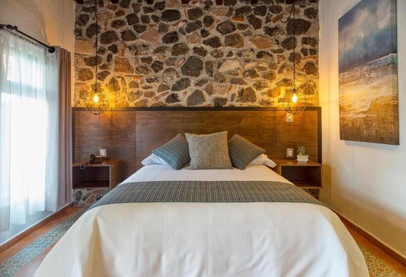 Номер Стандарт, Morazul Hotel Boutique