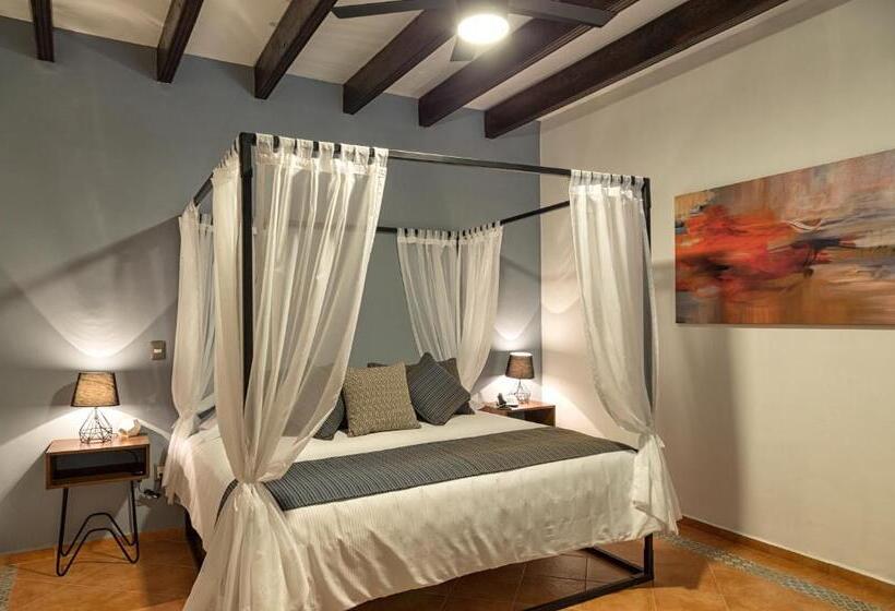 Номер Superior, Morazul Hotel Boutique